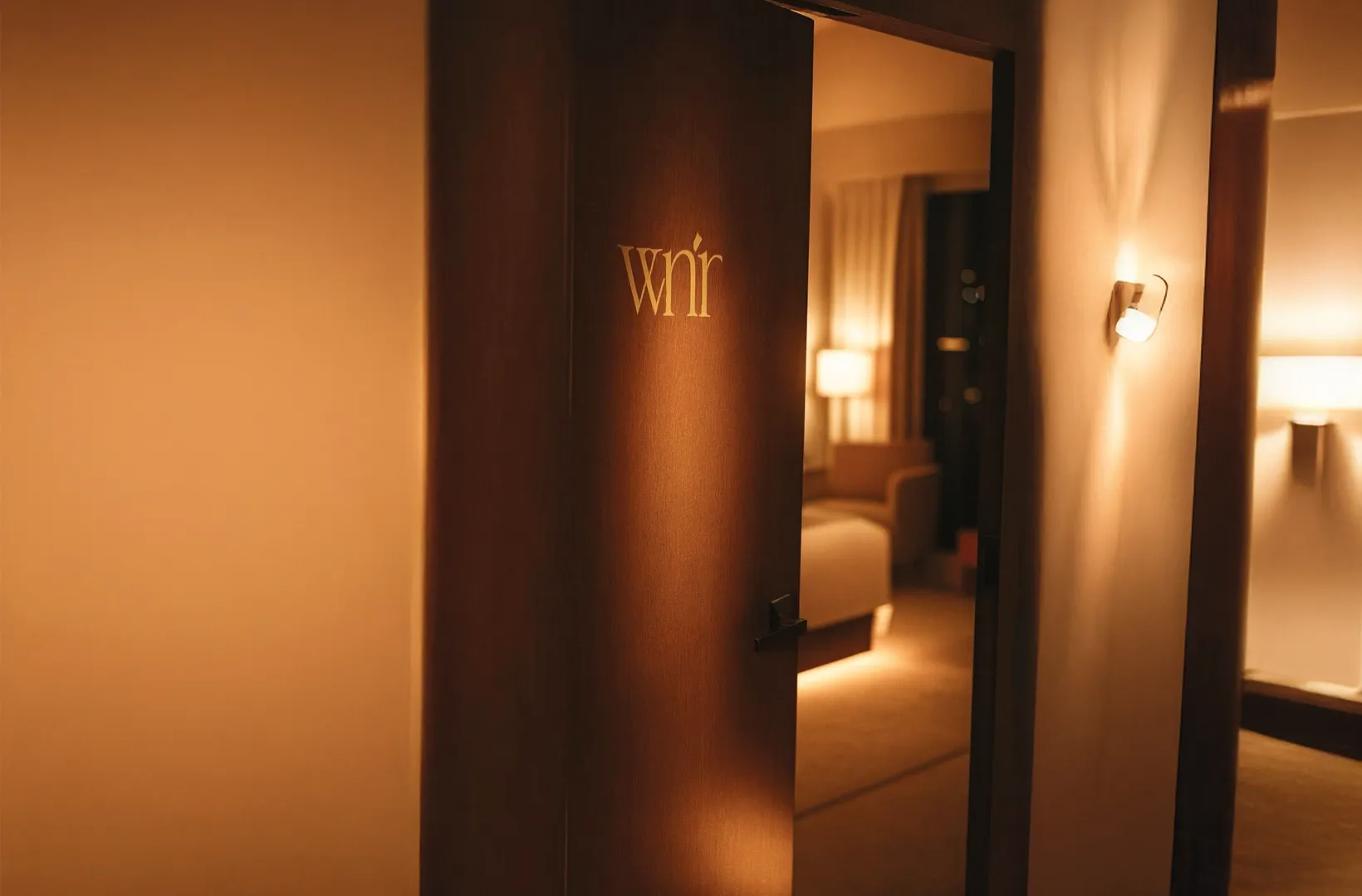 Habitación Wait N' Rest